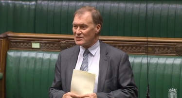 Stroke Services Adjournment Debate